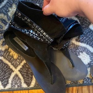 Steve Madden sandals